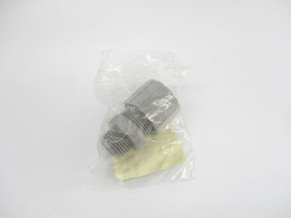 HUBBELL SHC1022CR 1/2" NSMP
