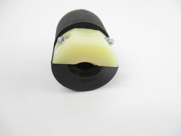 HUBBELL 5666C 250VAC/DC 15A NSMP