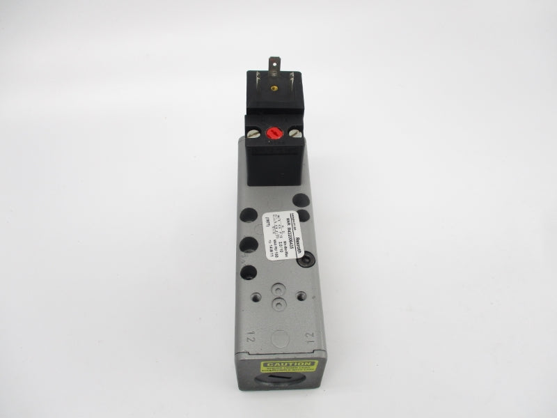 REXROTH R432006435 120VAC 150PSI NSMP