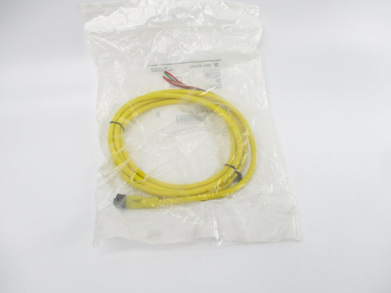ALLEN BRADLEY 889R-F4AEA-2 SER. B NSMP