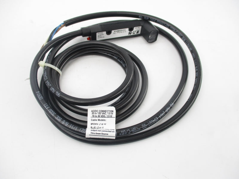 EATON 14150RD14 SER. A1 20-132VAC NSMP