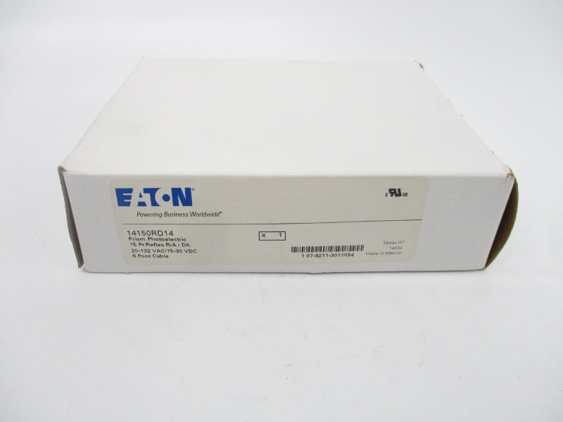 EATON 14150RD14 SER. A1 20-132VAC NSMP
