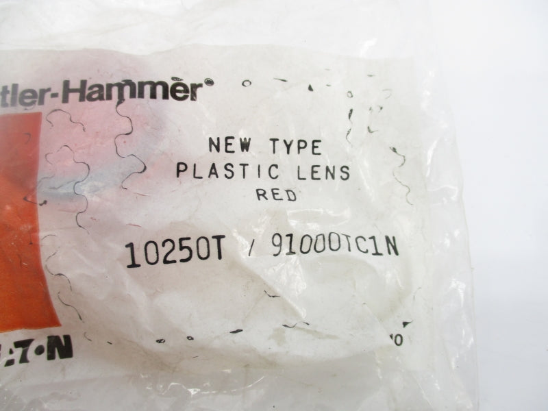 CUTLER HAMMER 10250T/91000TC1N NSMP