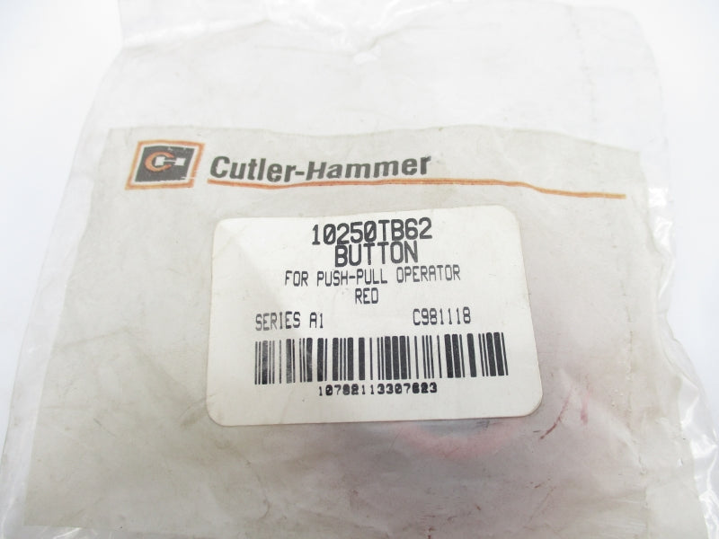 CUTLER HAMMER 10250TB62 SER. A1 NSMP