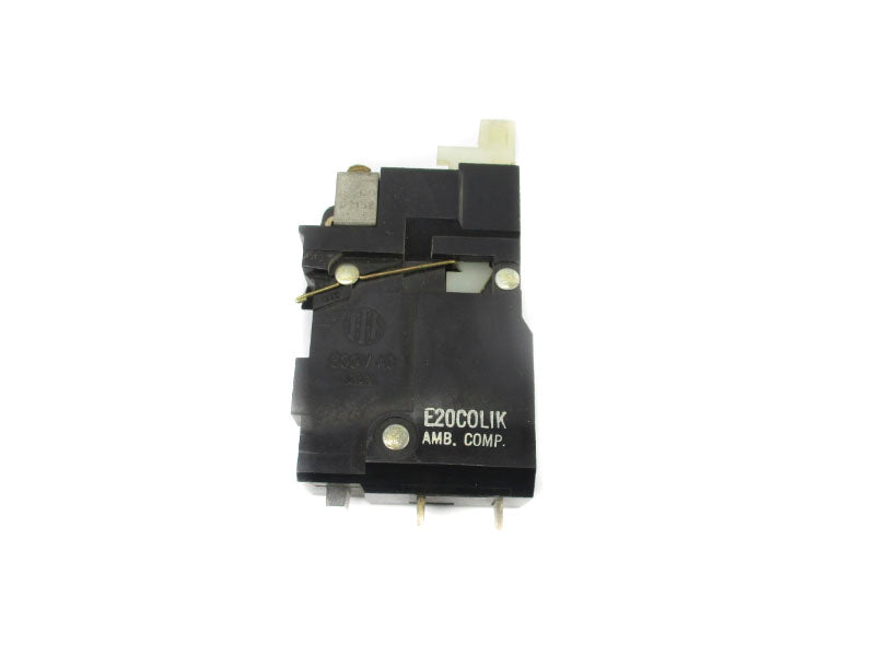 ITE E20C0LIK 600VAC UNMP