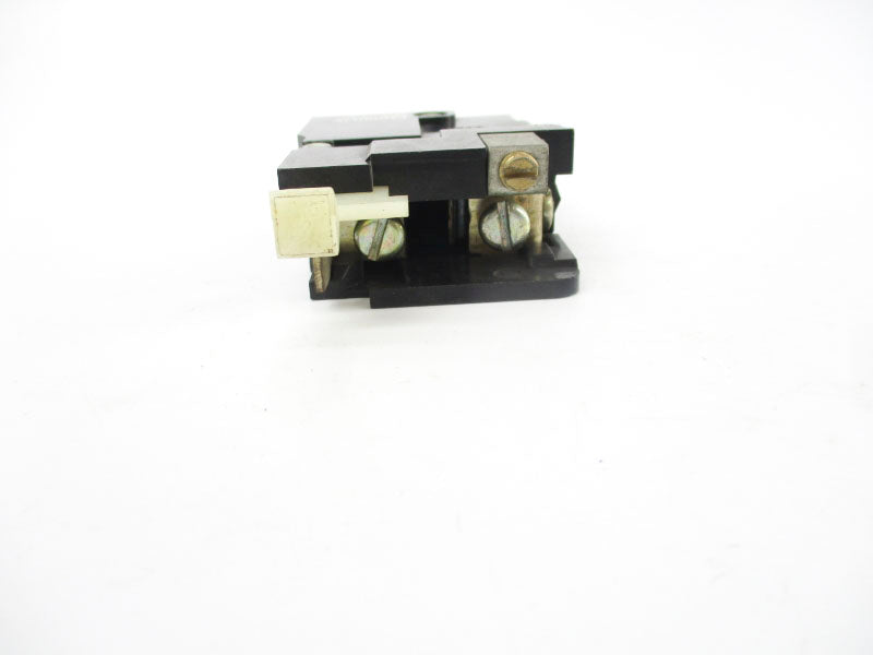 ITE E20C0LIK 600VAC UNMP