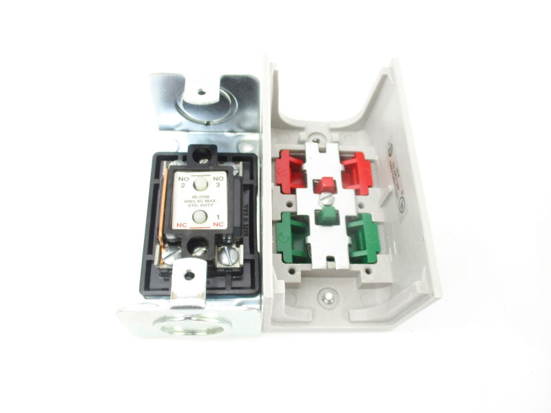 EATON 10250H5200 SER. A1 600VAC NSMP