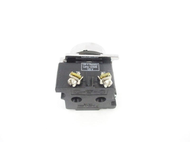 EATON 10250T201N SER. B2 120VAC NSMP