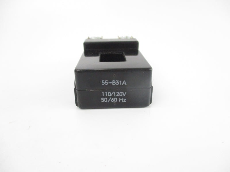 GENERAL ELECTRIC 55-B31A 110/120V 25-40A NSMP
