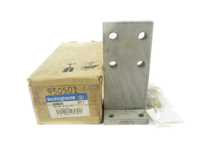 WESTINGHOUSE BA2000PB NSMP