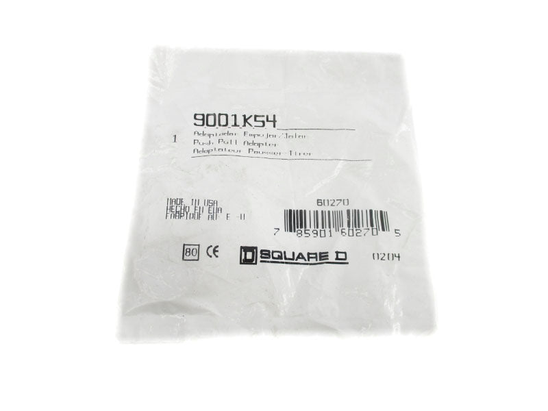 SQUARE D 9001K54 NSMP
