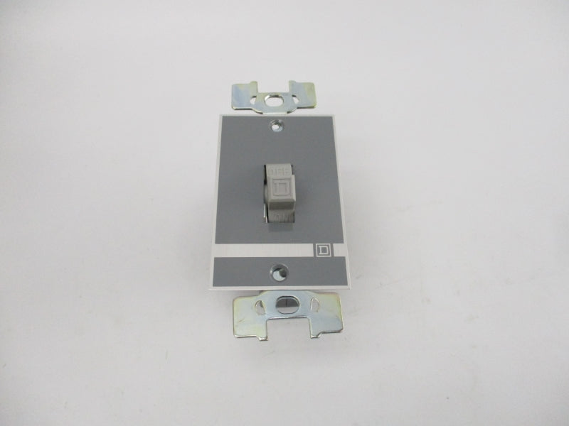 SQUARE D 2510KO-2 SER. A NSMP