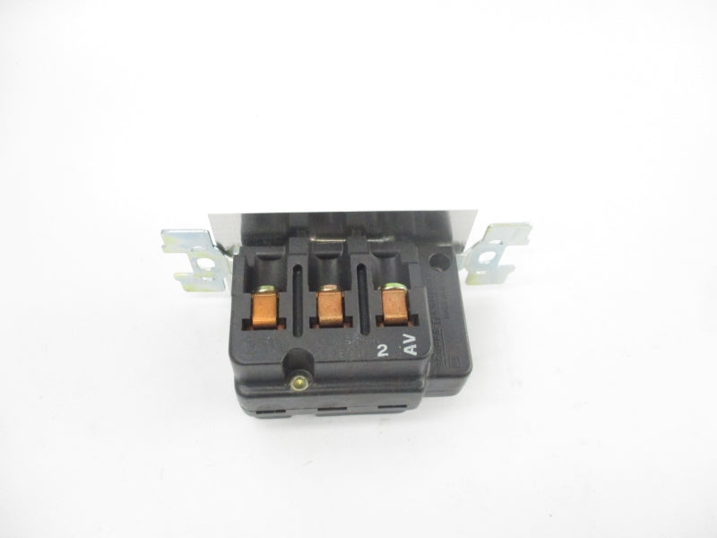 SQUARE D 2510KO-2 SER. A NSMP