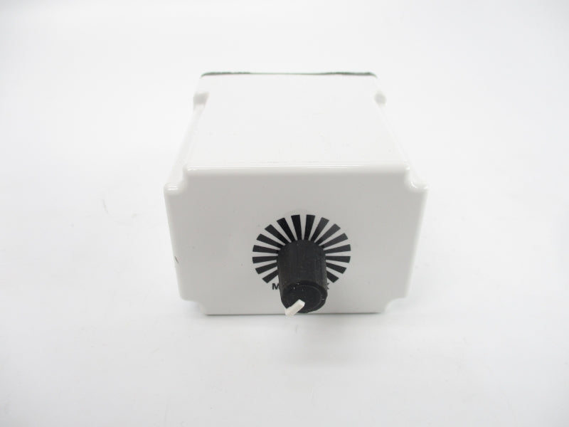 SQUARE D 9050JCK11V14 SER. H 24V 10A 0.1-10S NSMP
