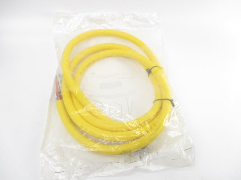 ALLEN BRADLEY 889N-F5AF-6F SER. B NSMP