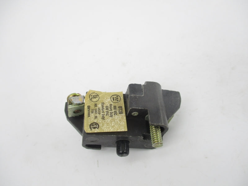 WESTINGHOUSE OT2B 600VAC/DC NSMP