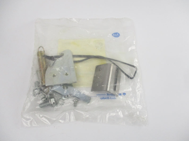 ALLEN BRADLEY 40394-472-08 NSMP
