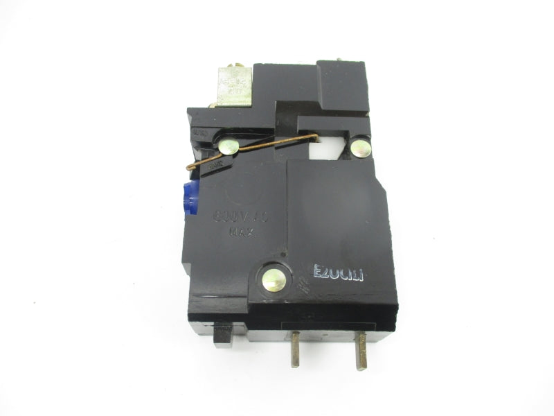 GOULD E20C1L1 600VAC NSMP