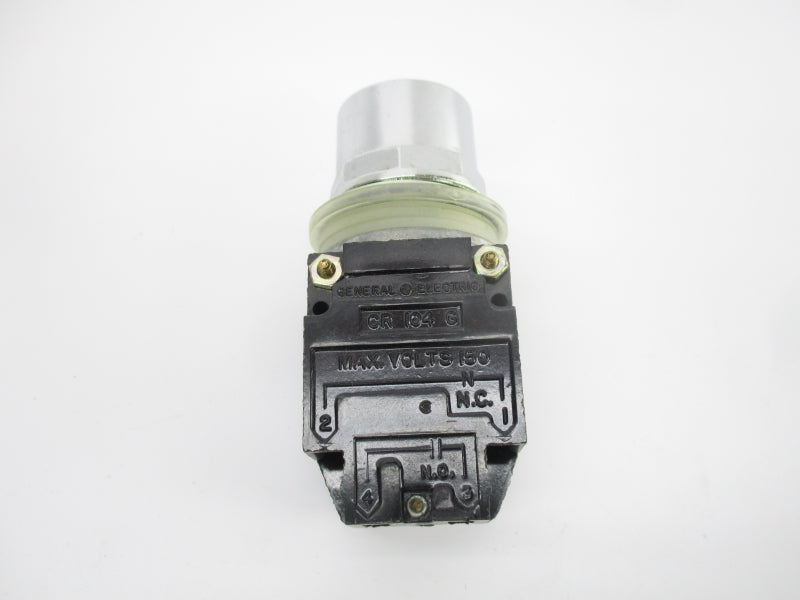 GENERAL ELECTRIC CR104A8114 SER. A  150V NSMP