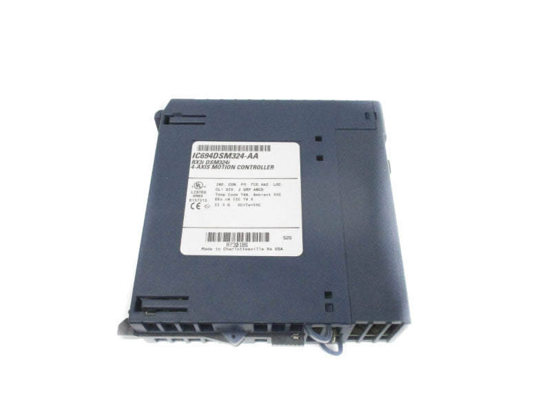 GENERAL ELECTRIC IC694DSM324-AA 24V NSNP
