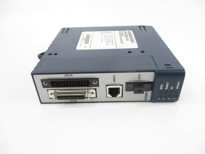 GENERAL ELECTRIC IC694DSM324-AA 24V NSNP