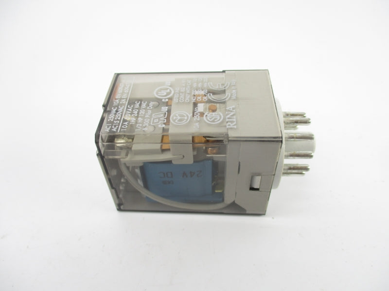 INDUSTRIAL SPARE PART 700-HA33Z24 SER. D 24VDC 10A (WH) NSMP