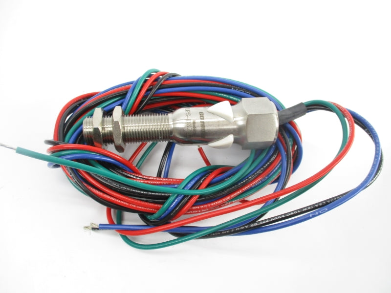 TOPWORX LPS-DZ2GA4 120VAC 0.25A NSMP