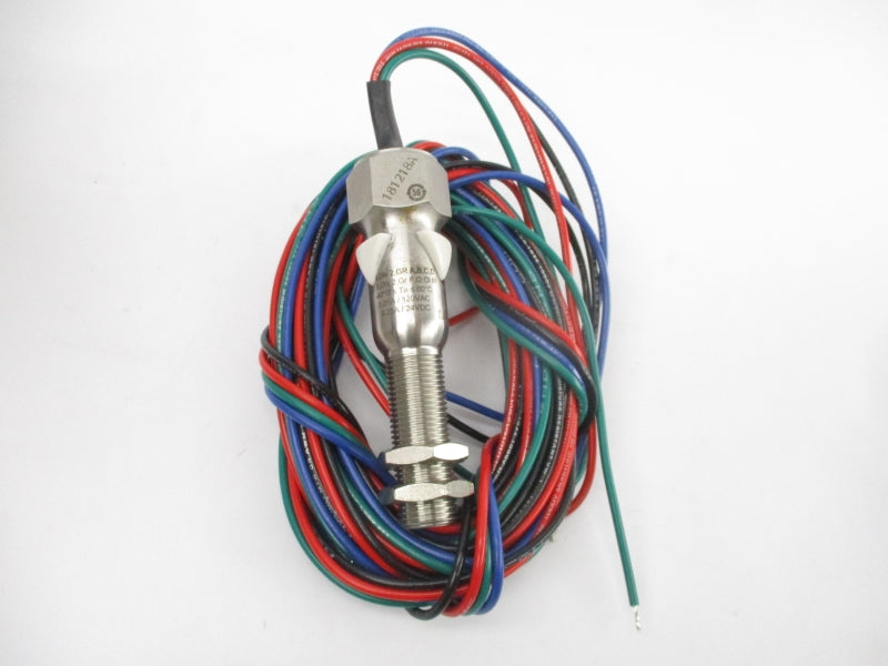 TOPWORX LPS-DZ2GA4 120VAC 0.25A NSMP