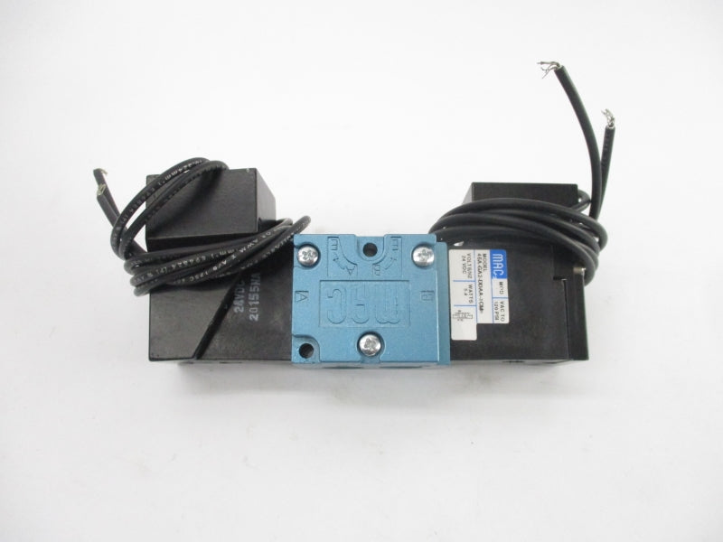 MAC 45A-GA2-DDAA-1CM 24VDC 120PSI NSMP