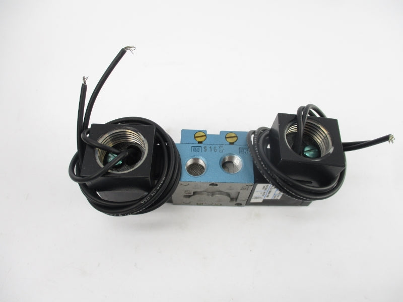 MAC 45A-GA2-DDAA-1CM 24VDC 120PSI NSMP