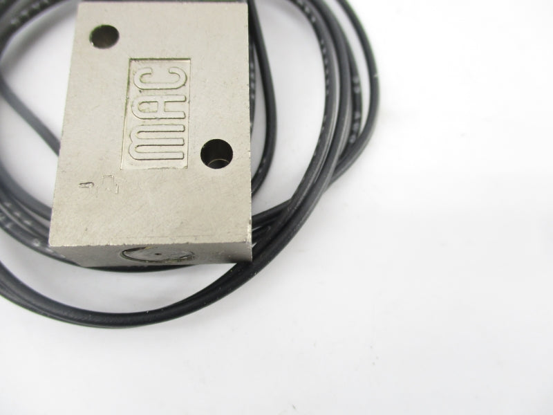 MAC 44B-ABA-GDFA-1BA 24VDC 120PSI UNMP