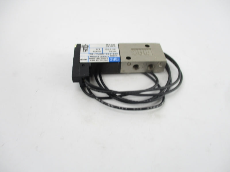 MAC 44B-ABA-GDFA-1BA 24VDC 120PSI UNMP
