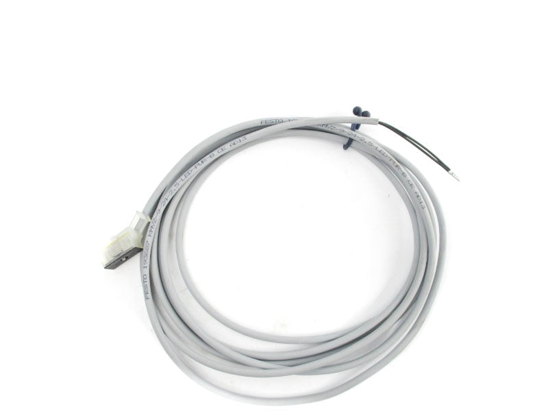 FESTO KMYZ-9-24-2.5-LED-PUR-B 193687 NSNP