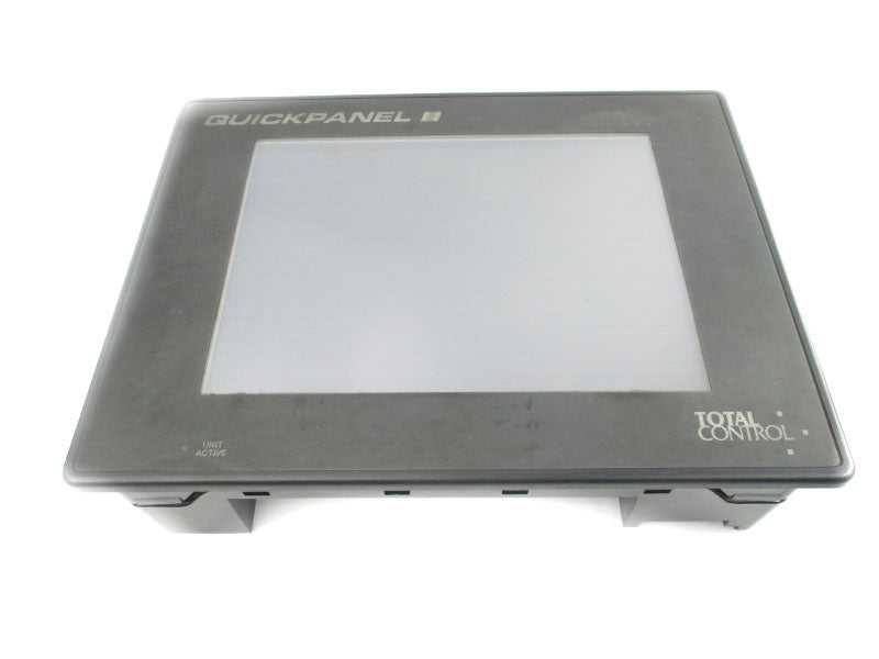 TOTAL CONTROL QPI2D100L2P-F 0880001-01 24VDC 10.5" NSNP
