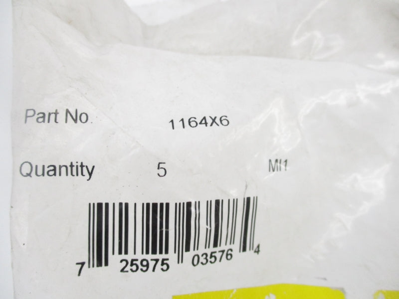 EATON 1164X6 (PKG OF 5) NSMP