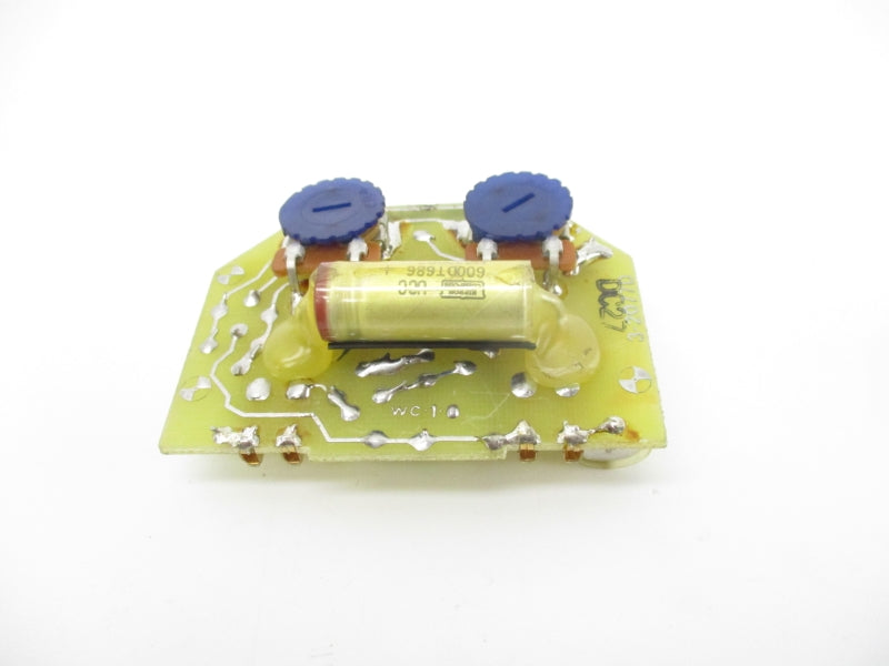 ALLEN BRADLEY N60-1614 NSNP