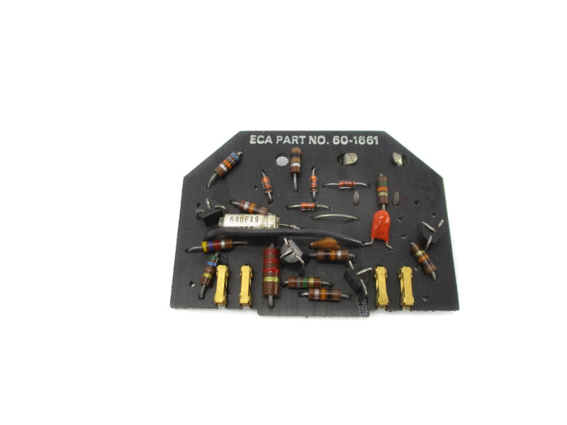 ECA 60-1661 UNMP