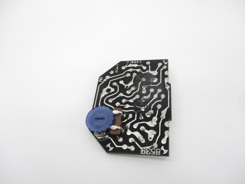 ECA 60-1661 UNMP