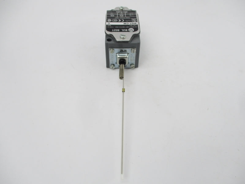 INDUSTRIAL SPARE PART 802T-CW SER. C 120-600VAC 60A (WH) NSMP