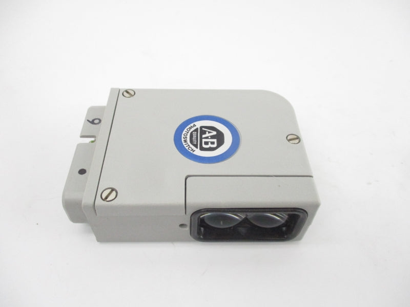 INDUSTRIAL SPARE PART 42DRU-5000 SER. B 10-30VDC (BK/YL) NSMP
