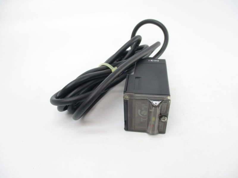 ALLEN BRADLEY 42GRU-9200 SER. A 10-40VDC (GY/BL) NSMP