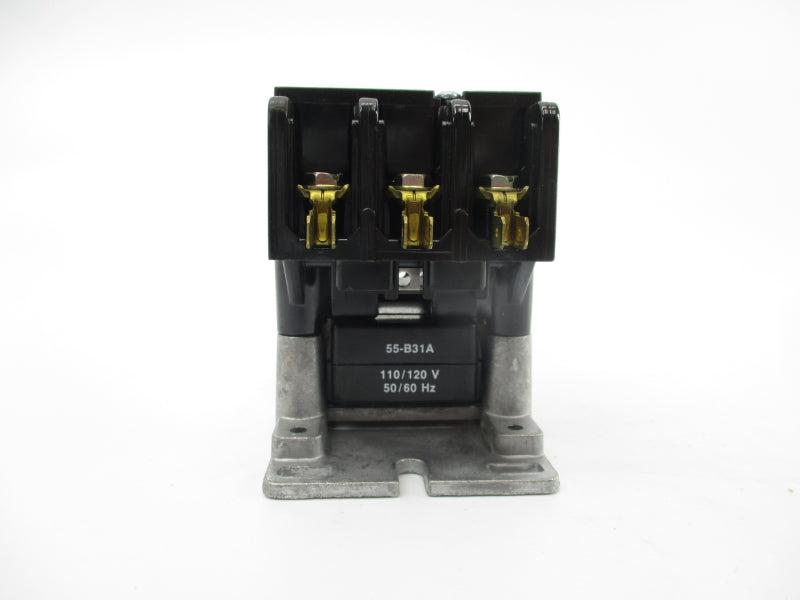 GENERAL ELECTRIC CR353AB3AA1 110-120V 25A NSMP