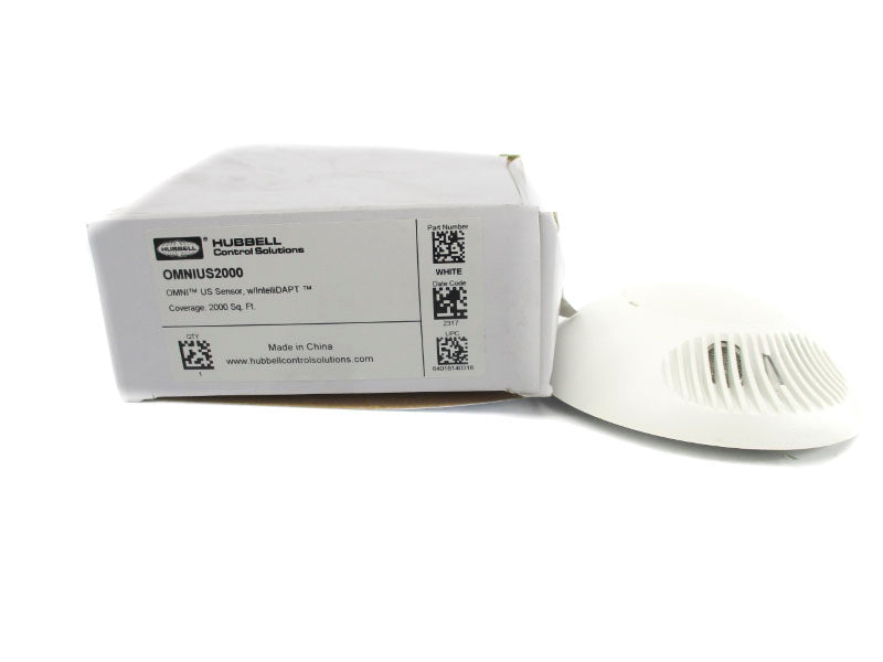 HUBBELL OMNIUS2000 24VDC NSMP