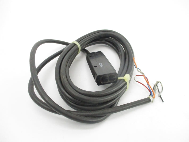 ALLEN BRADLEY 42SRR-6003 SER. B 10-30VDC (GY/BL) NSMP