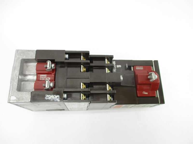 CUTLER HAMMER D26MR802 SER. A3 110-120V 1.1A NSNP