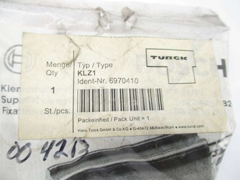 TURCK 6970410 KLZ1 NSMP