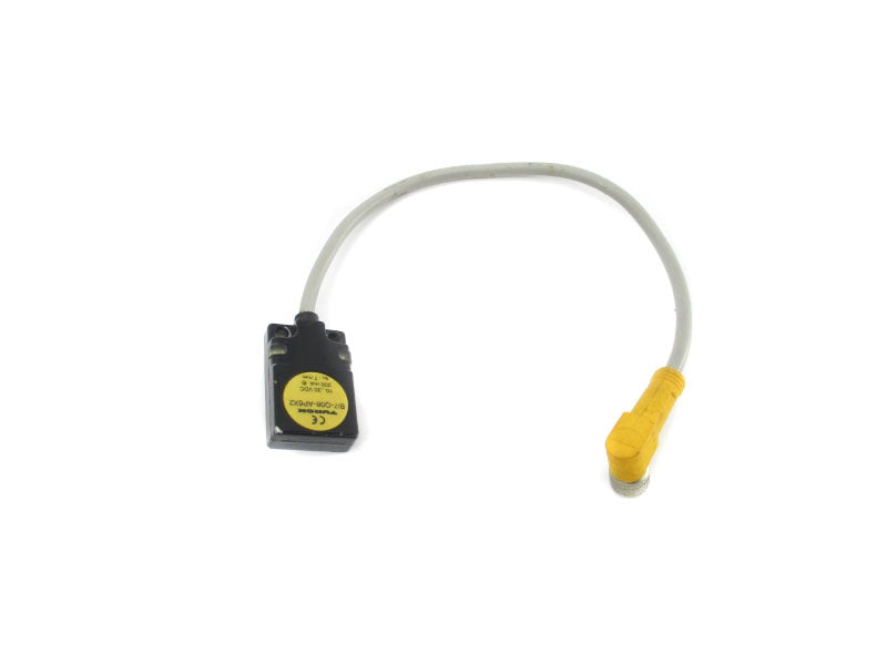 TURCK BI7-Q08-AP6X2 10-30VDC UNMP