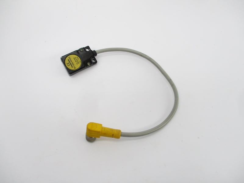 TURCK BI7-Q08-AP6X2 10-30VDC UNMP