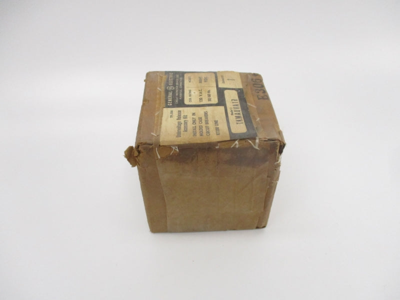 GENERAL ELECTRIC TKMAUVA1R 120VAC NSFS