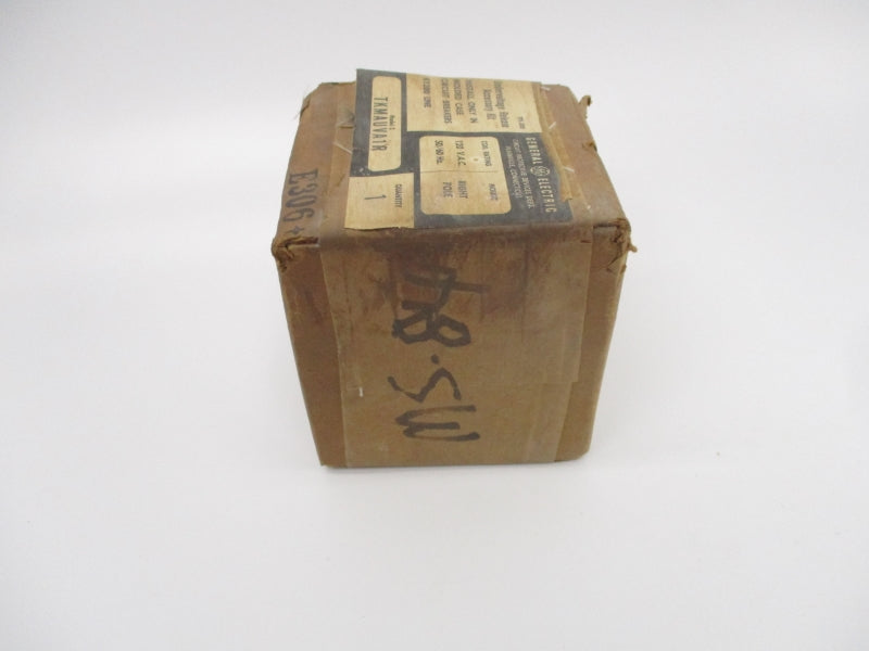 GENERAL ELECTRIC TKMAUVA1R 120VAC NSFS